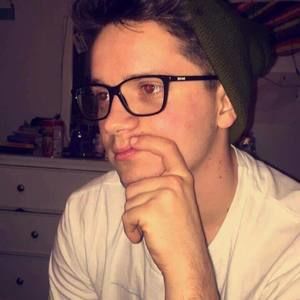 Meet your Posher, Brandon